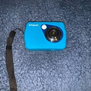 Polaroid Is048 waterproof